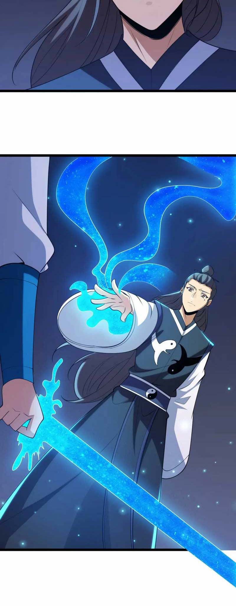 I Just Want to be Beaten to Death by Everyone chapter 167