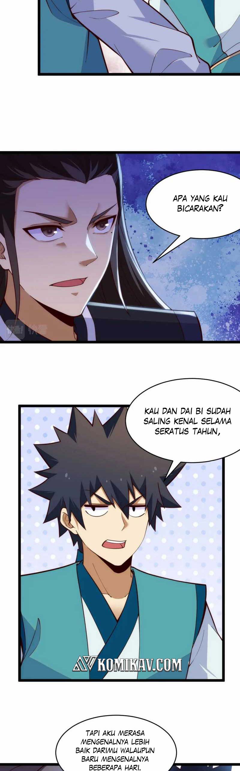 I Just Want to be Beaten to Death by Everyone chapter 169