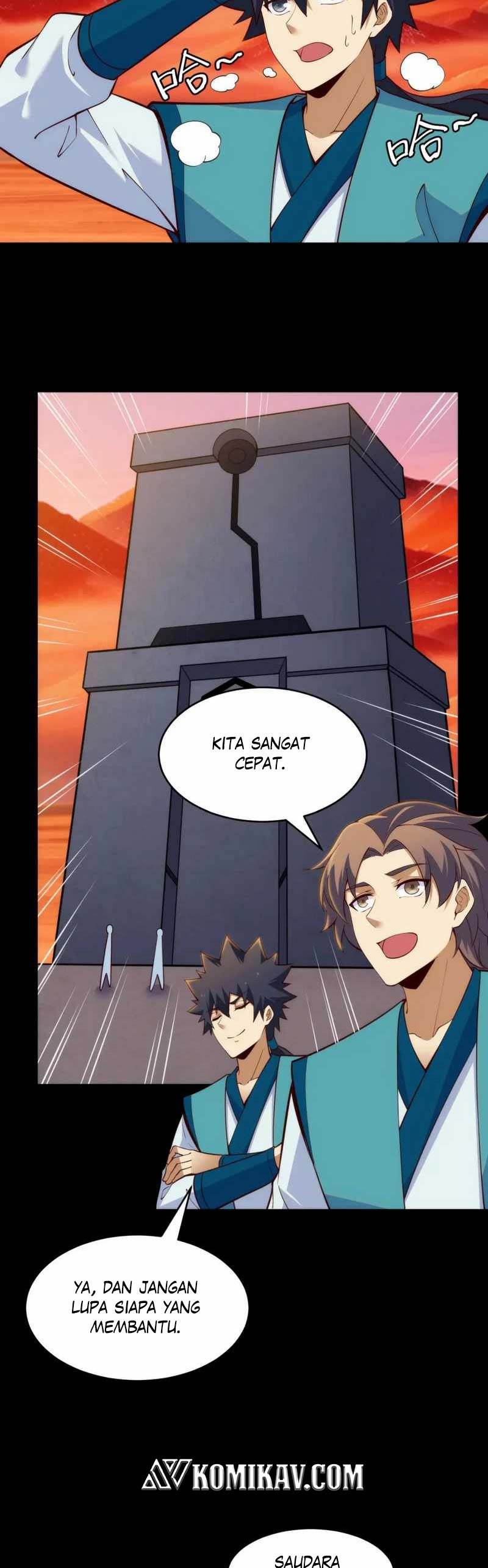 I Just Want to be Beaten to Death by Everyone chapter 169