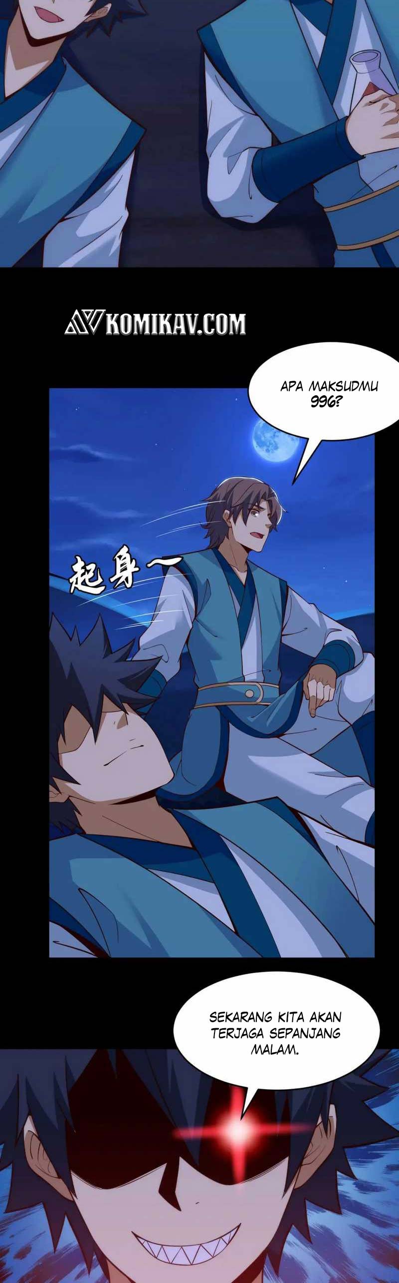 I Just Want to be Beaten to Death by Everyone chapter 169