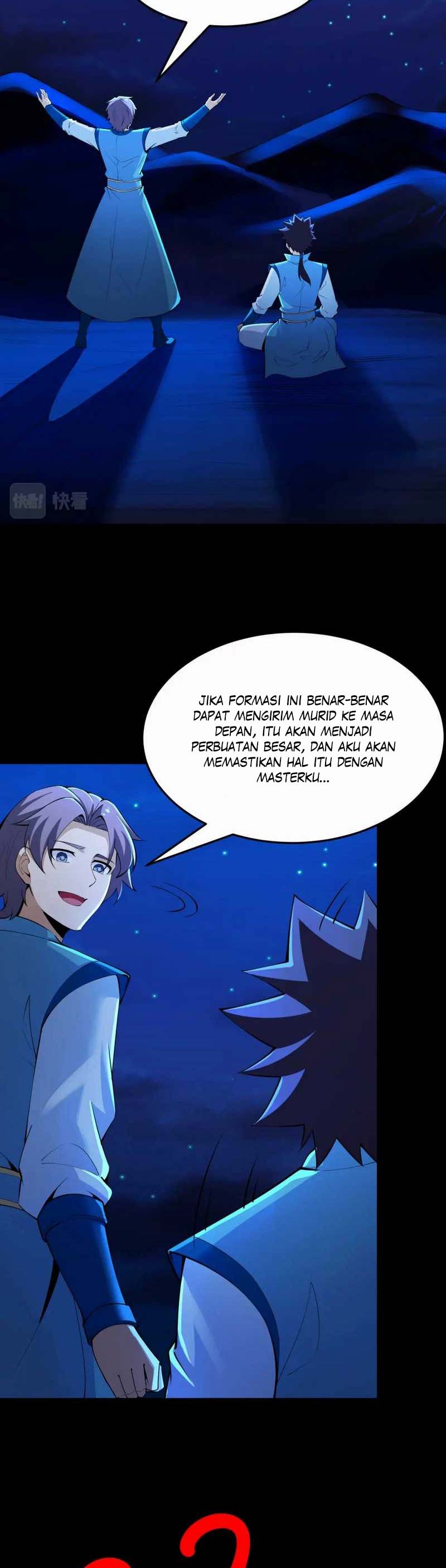 I Just Want to be Beaten to Death by Everyone chapter 169