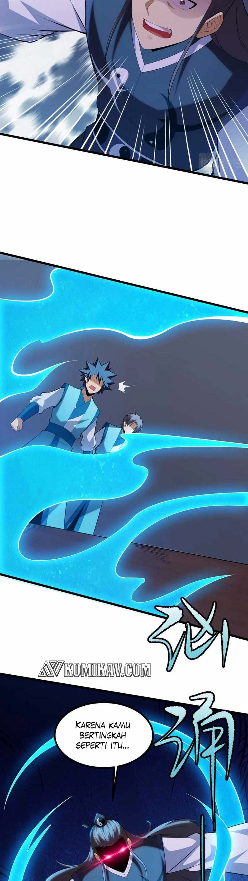 I Just Want to be Beaten to Death by Everyone chapter 169
