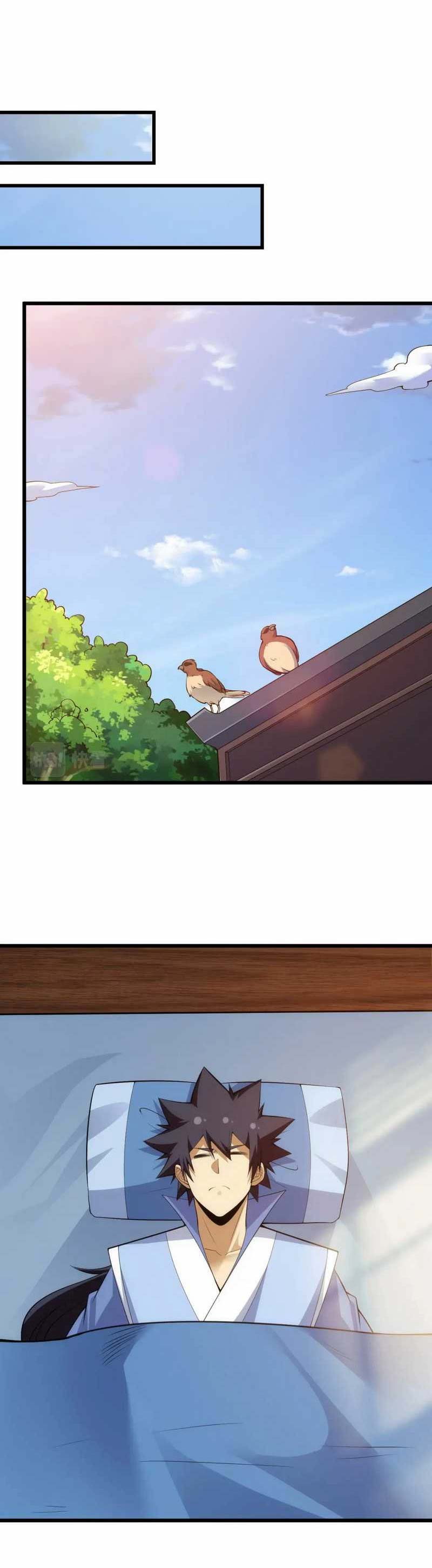 I Just Want to be Beaten to Death by Everyone chapter 173