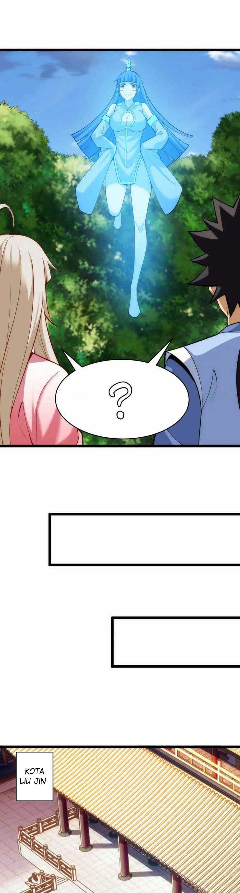 I Just Want to be Beaten to Death by Everyone chapter 173