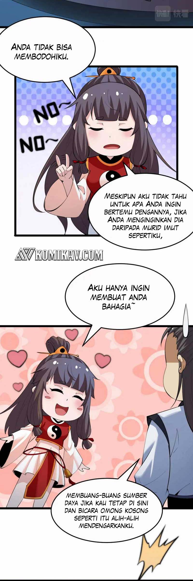 I Just Want to be Beaten to Death by Everyone chapter 173