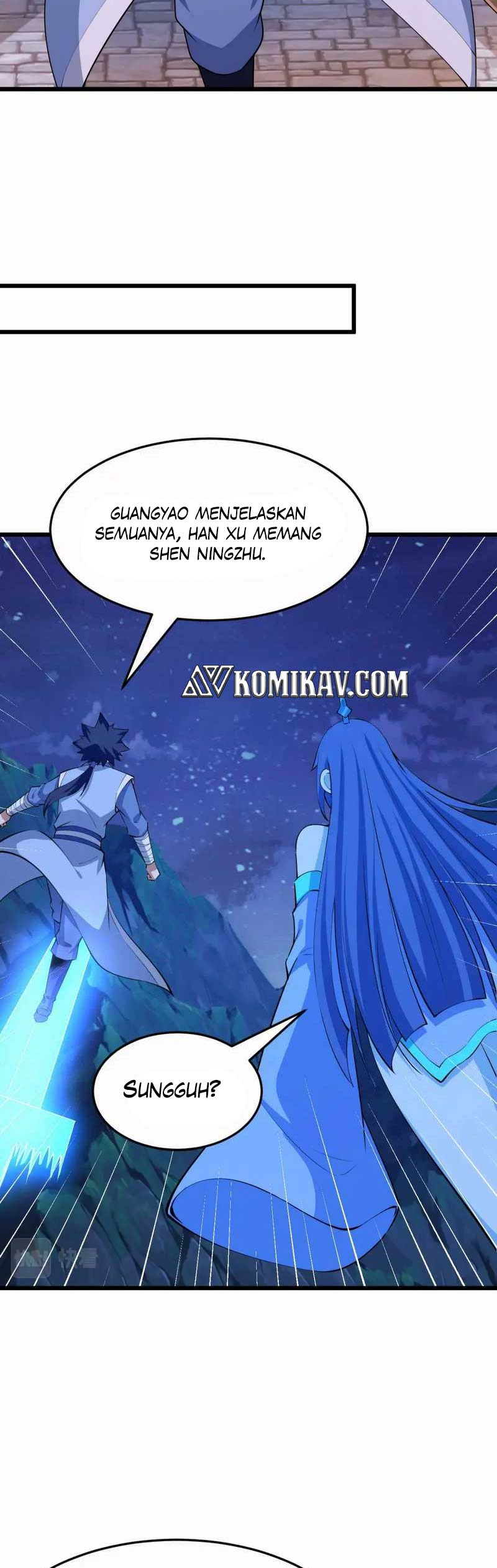 I Just Want to be Beaten to Death by Everyone chapter 176
