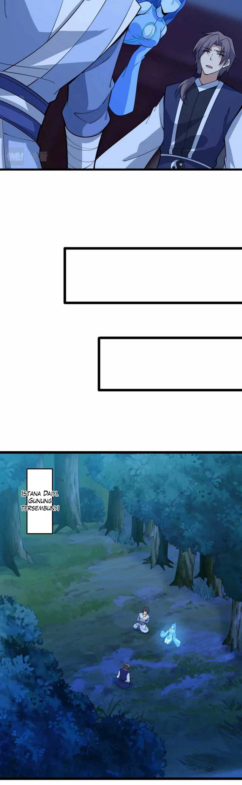 I Just Want to be Beaten to Death by Everyone chapter 176