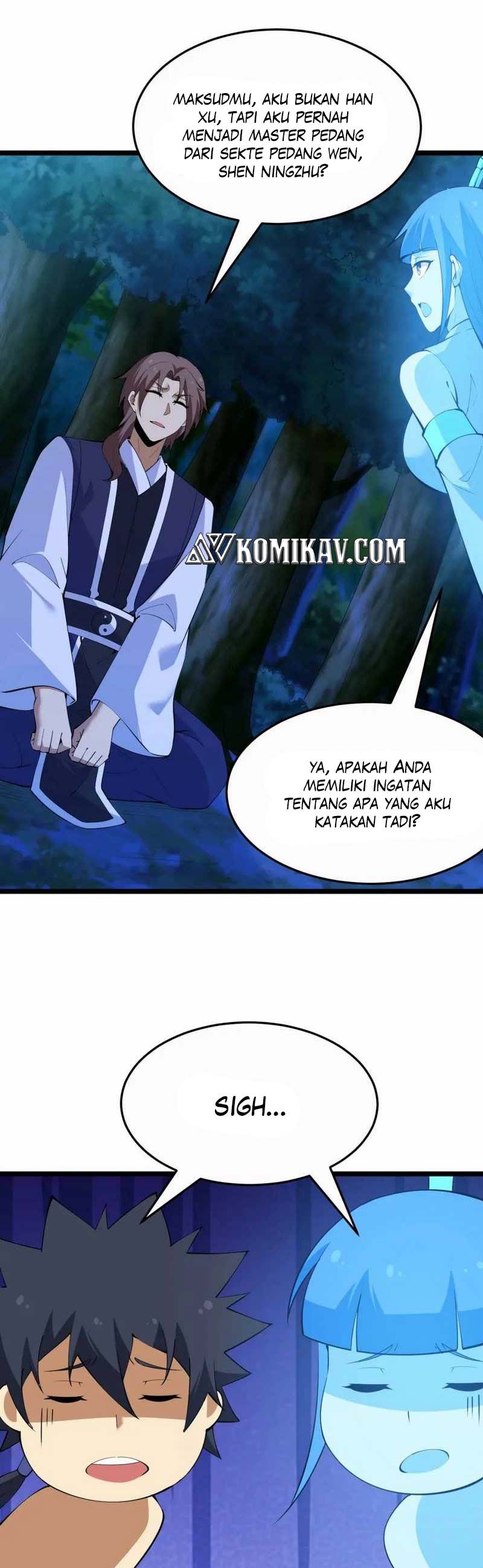I Just Want to be Beaten to Death by Everyone chapter 176
