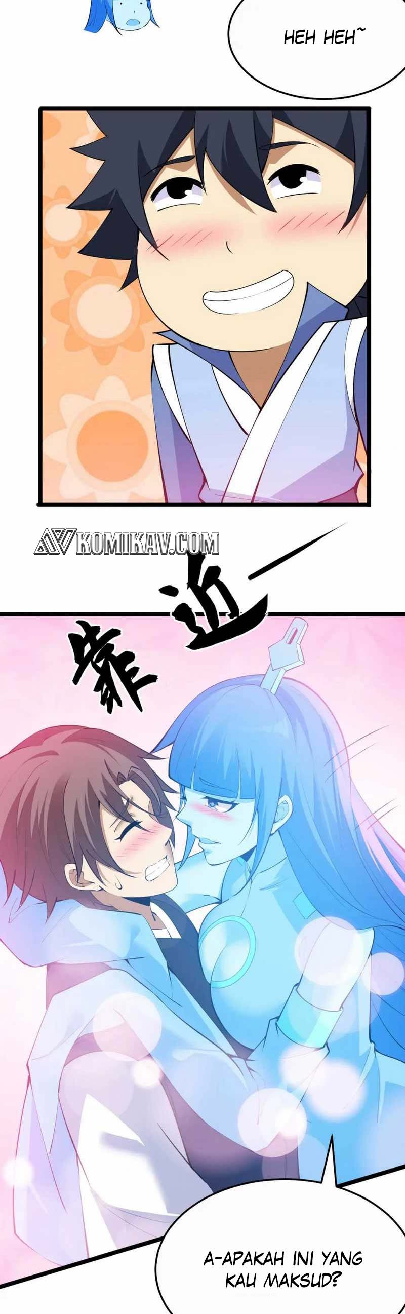 I Just Want to be Beaten to Death by Everyone chapter 176