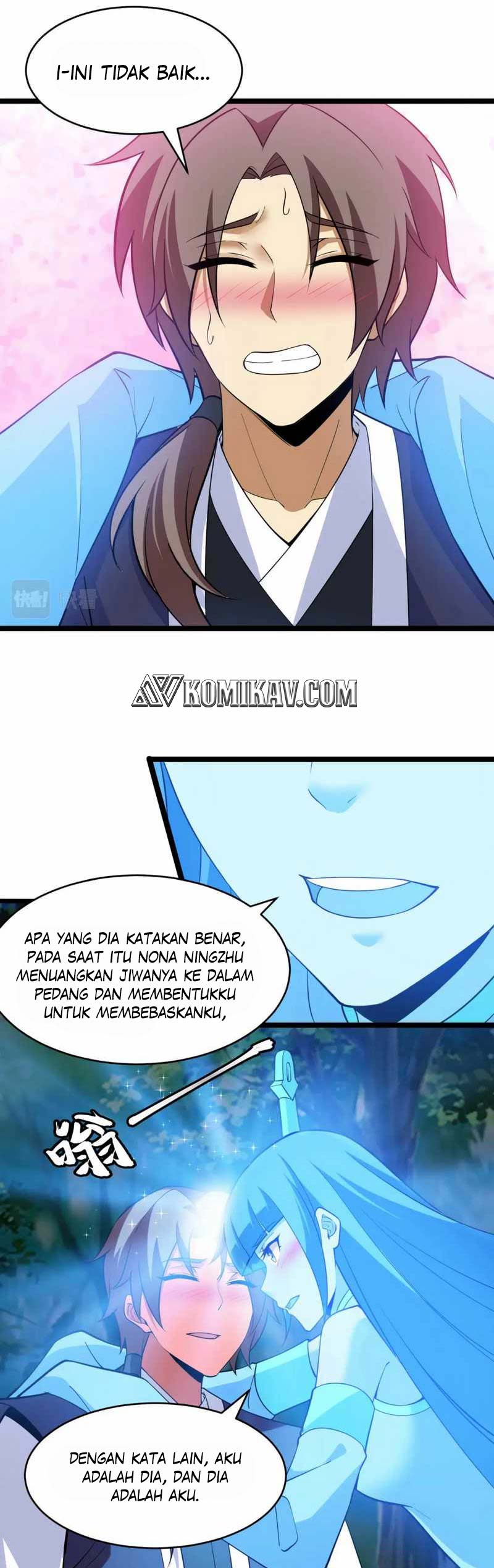 I Just Want to be Beaten to Death by Everyone chapter 176