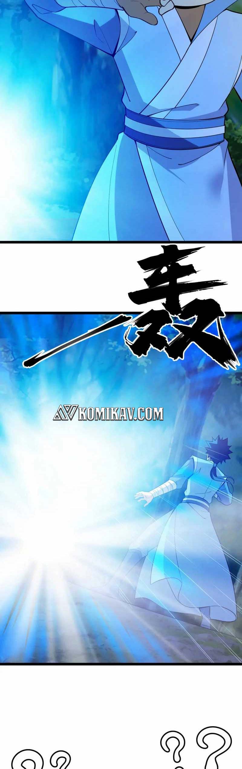 I Just Want to be Beaten to Death by Everyone chapter 176