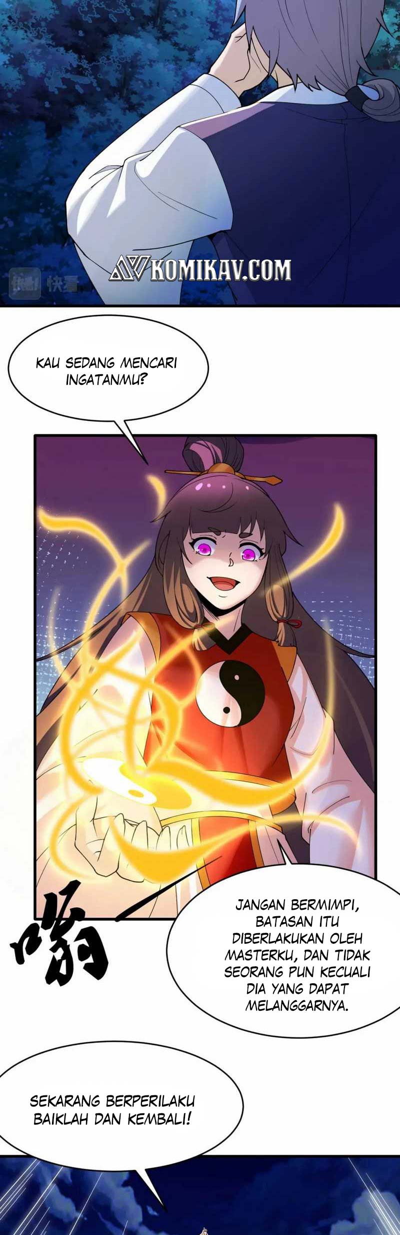 I Just Want to be Beaten to Death by Everyone chapter 176