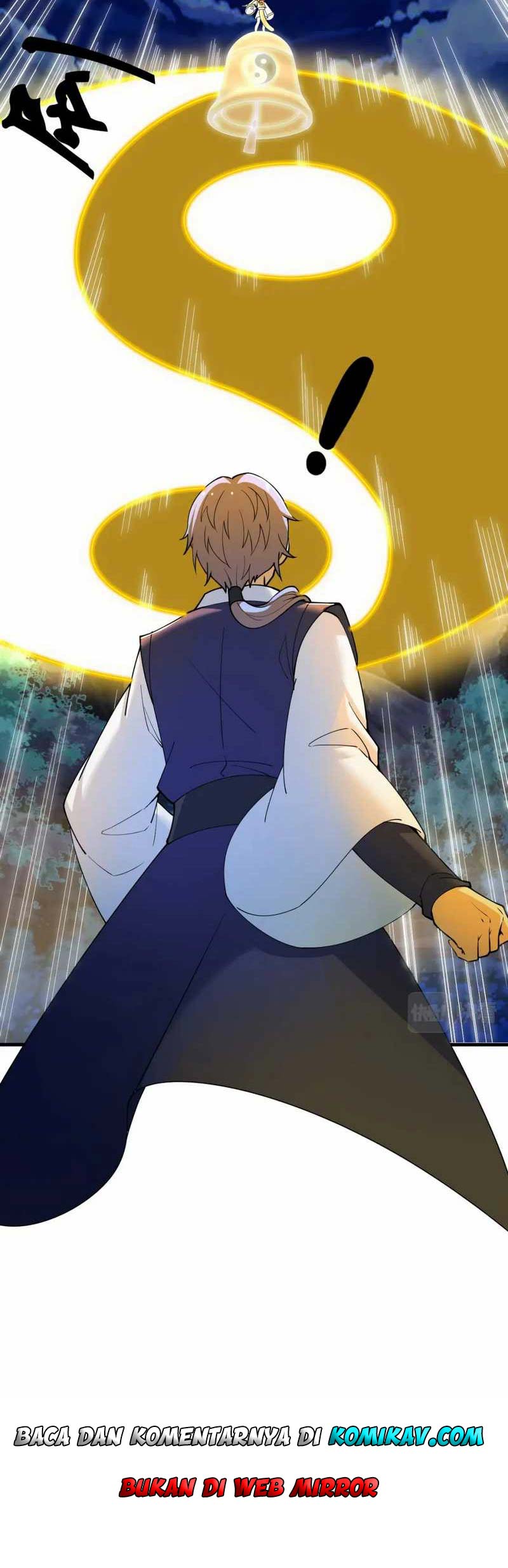 I Just Want to be Beaten to Death by Everyone chapter 176