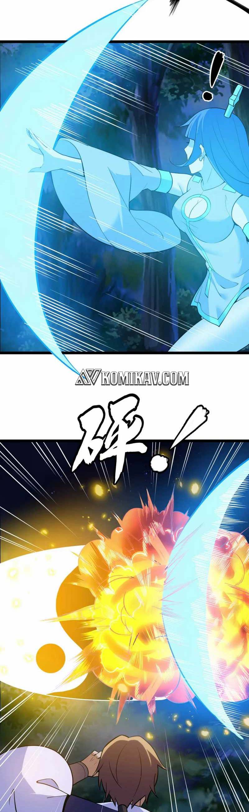 I Just Want to be Beaten to Death by Everyone chapter 177