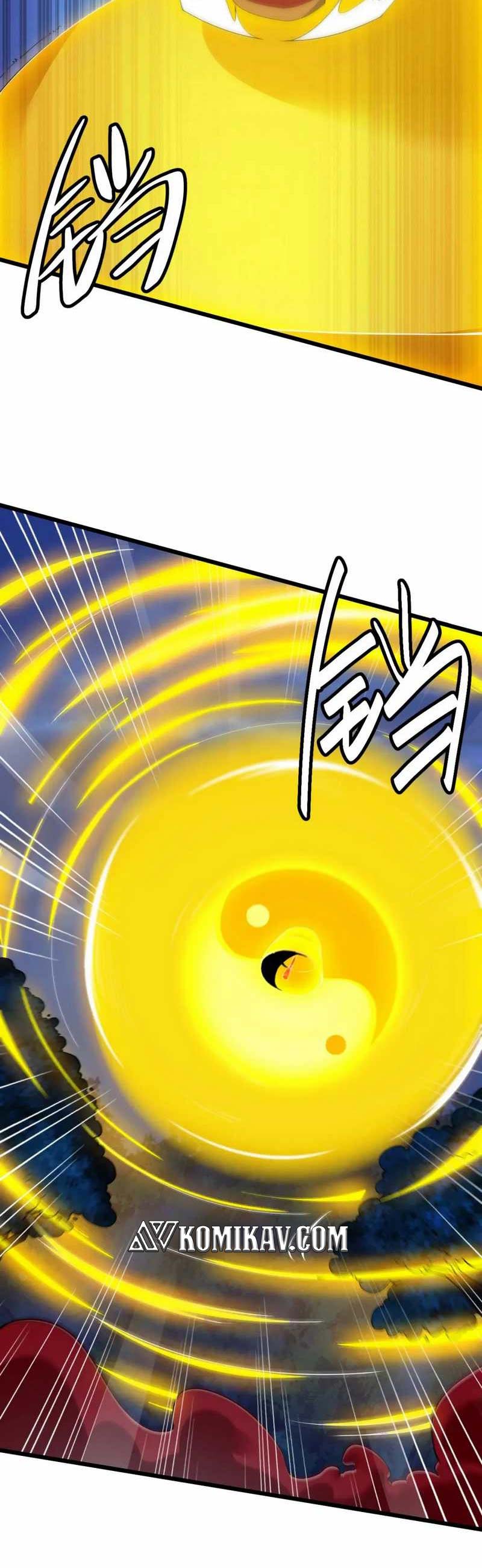 I Just Want to be Beaten to Death by Everyone chapter 177