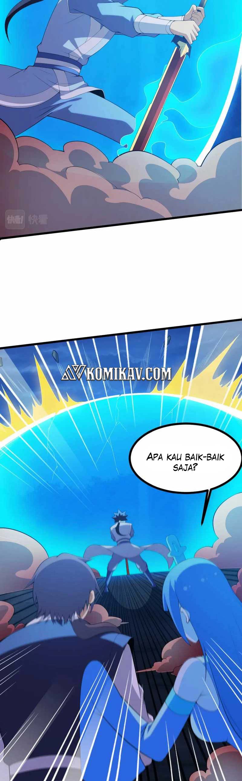 I Just Want to be Beaten to Death by Everyone chapter 177
