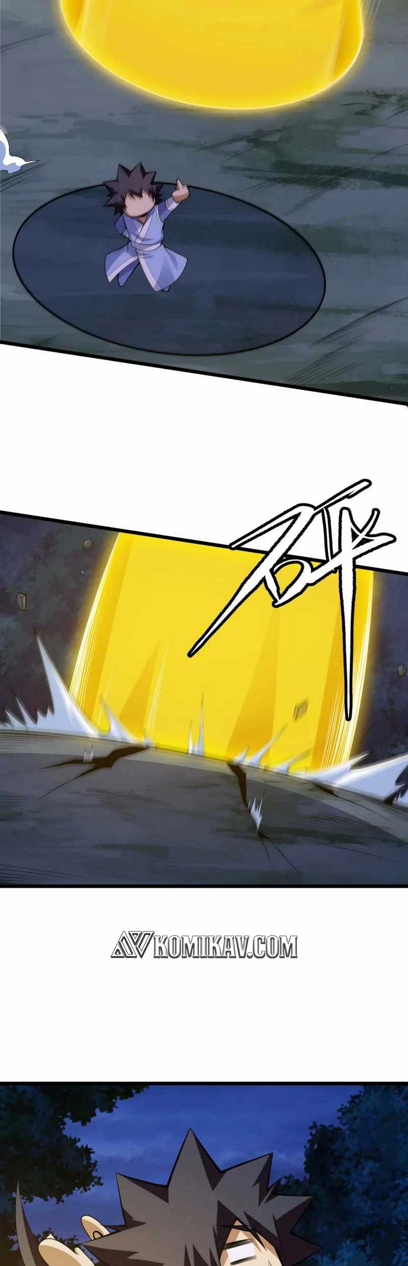 I Just Want to be Beaten to Death by Everyone chapter 177