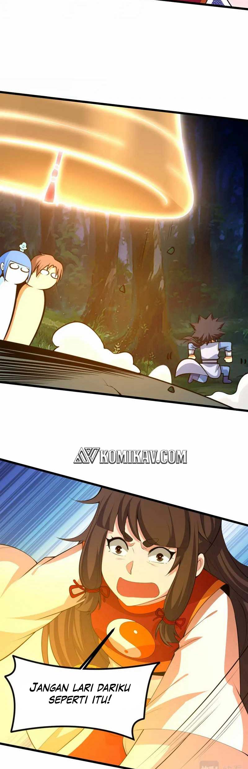 I Just Want to be Beaten to Death by Everyone chapter 177