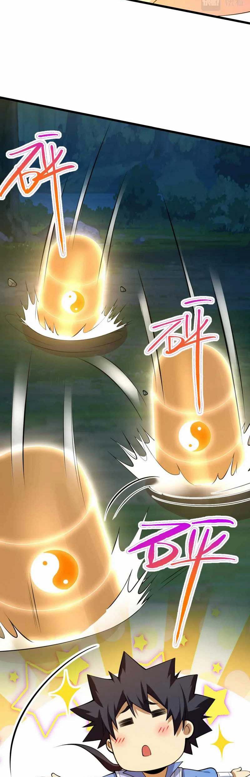 I Just Want to be Beaten to Death by Everyone chapter 177