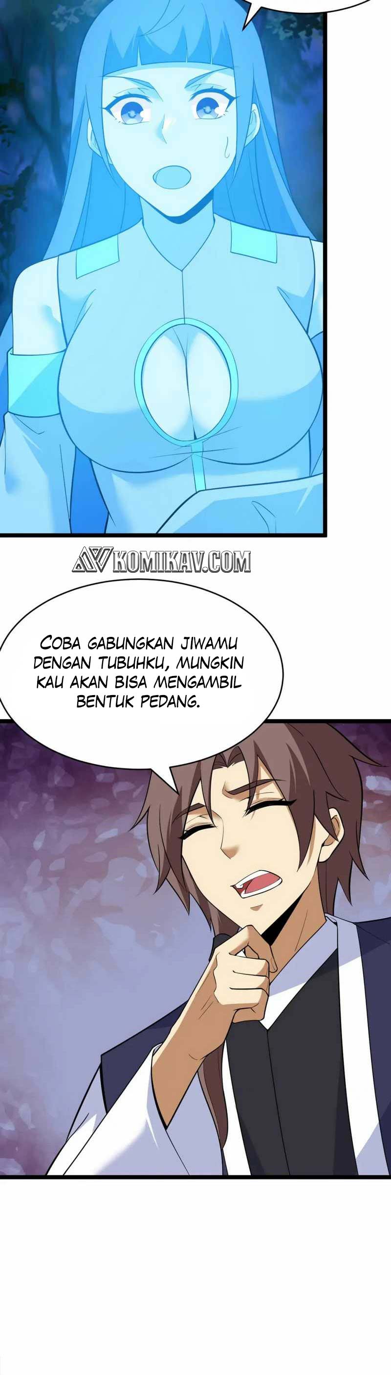 I Just Want to be Beaten to Death by Everyone chapter 177