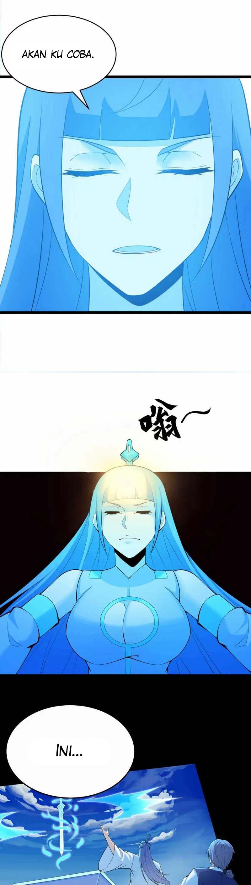 I Just Want to be Beaten to Death by Everyone chapter 177