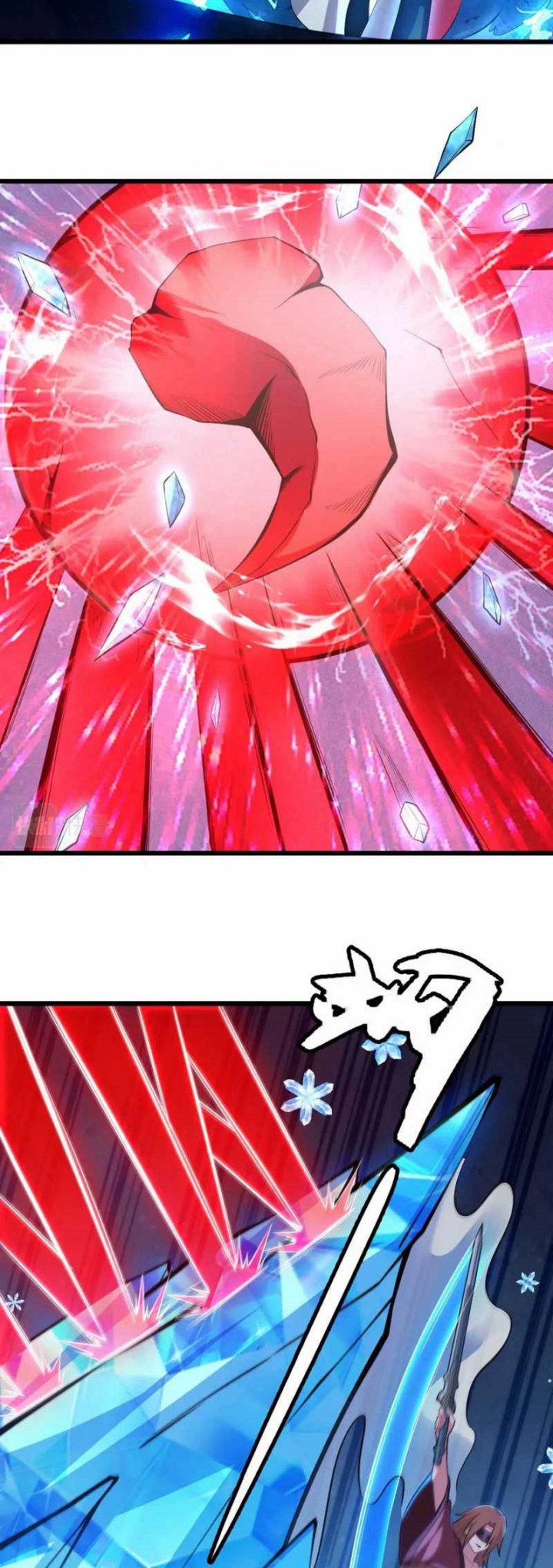 I Just Want to be Beaten to Death by Everyone Chapter 181 Bahasa Indonesia