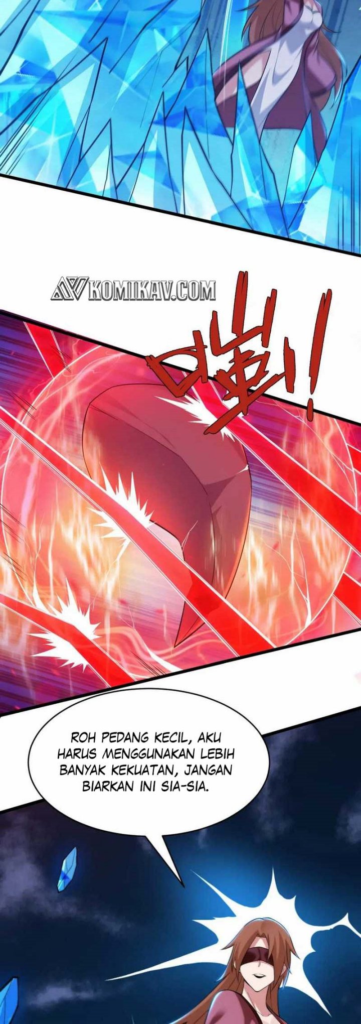 I Just Want to be Beaten to Death by Everyone Chapter 181 Bahasa Indonesia