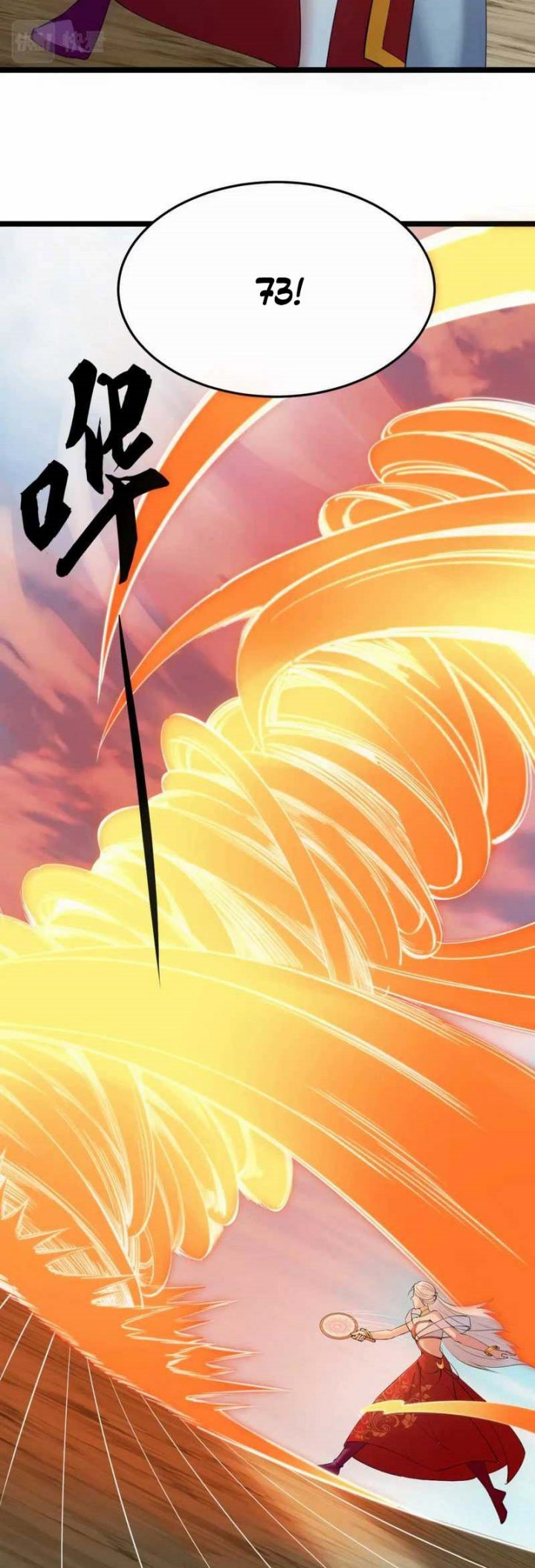 I Just Want to be Beaten to Death by Everyone Chapter 181 Bahasa Indonesia