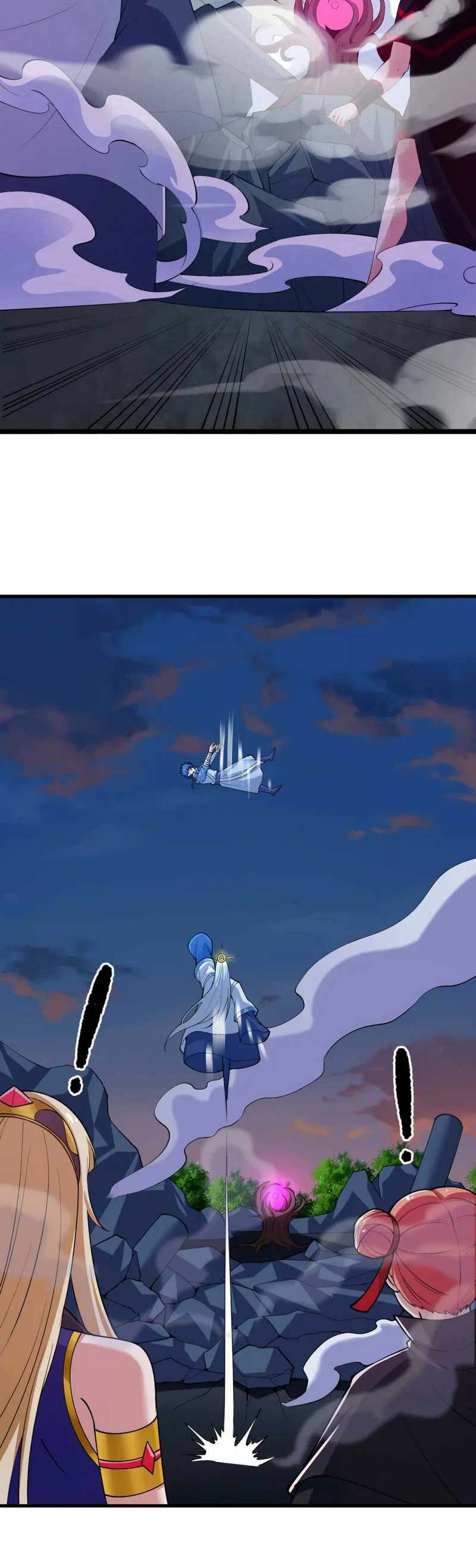 I Just Want to be Beaten to Death by Everyone Chapter 184 Bahasa Indonesia