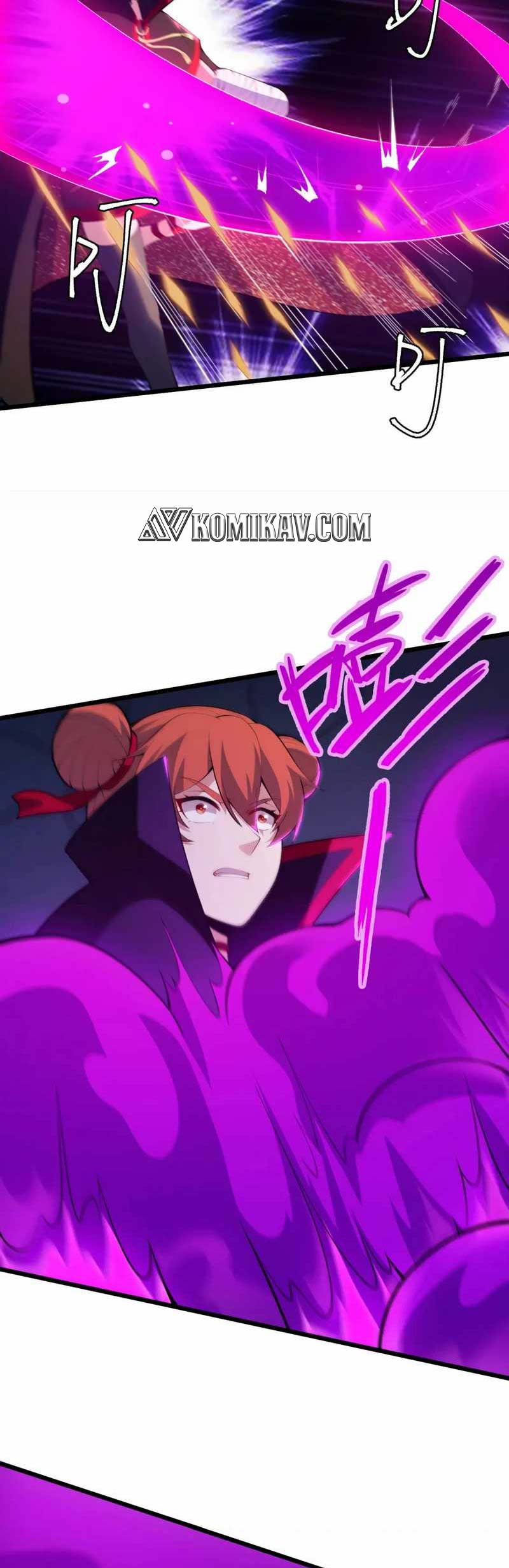 I Just Want to be Beaten to Death by Everyone Chapter 184 Bahasa Indonesia