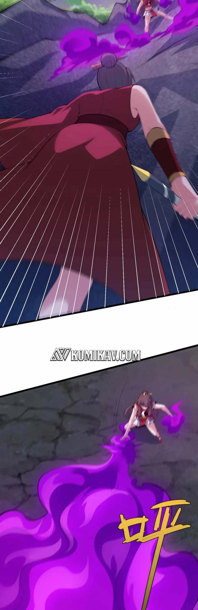 I Just Want to be Beaten to Death by Everyone Chapter 184 Bahasa Indonesia