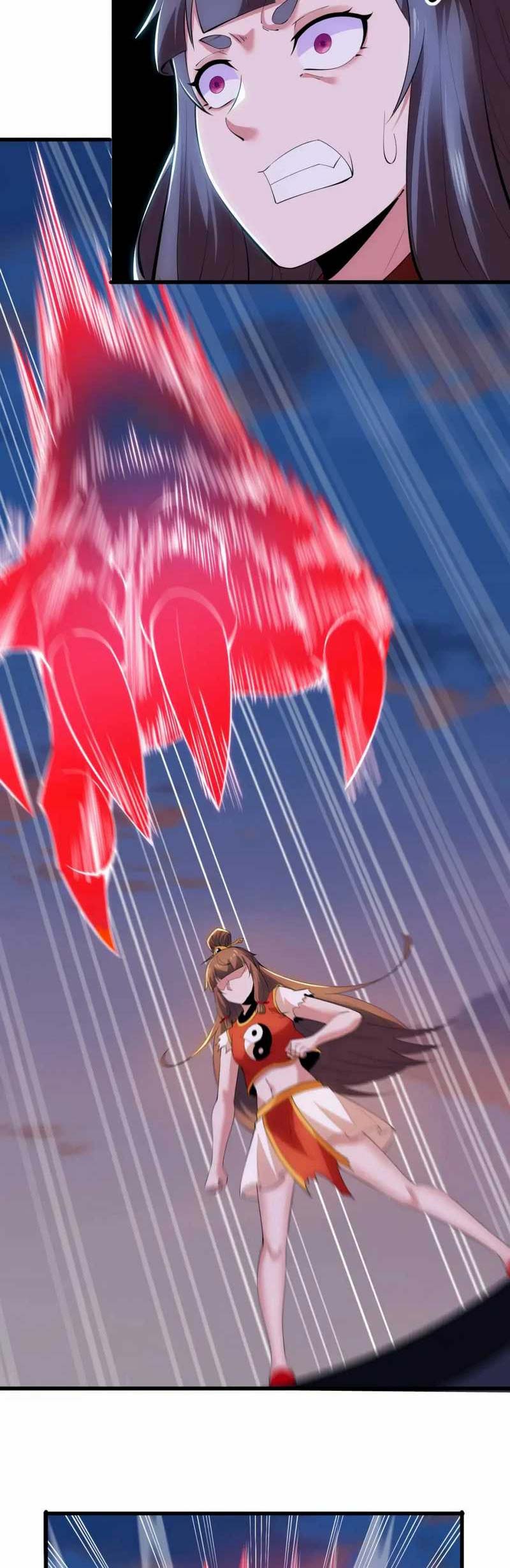 I Just Want to be Beaten to Death by Everyone Chapter 184 Bahasa Indonesia