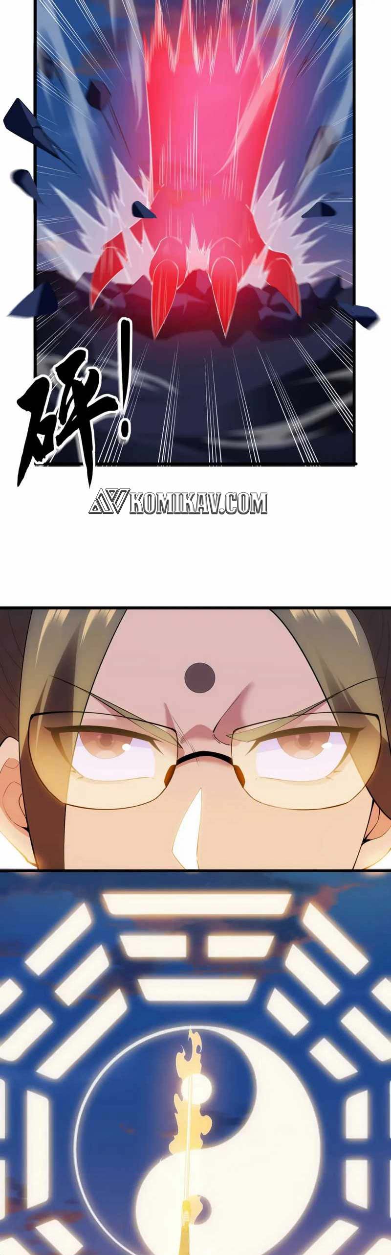 I Just Want to be Beaten to Death by Everyone Chapter 184 Bahasa Indonesia