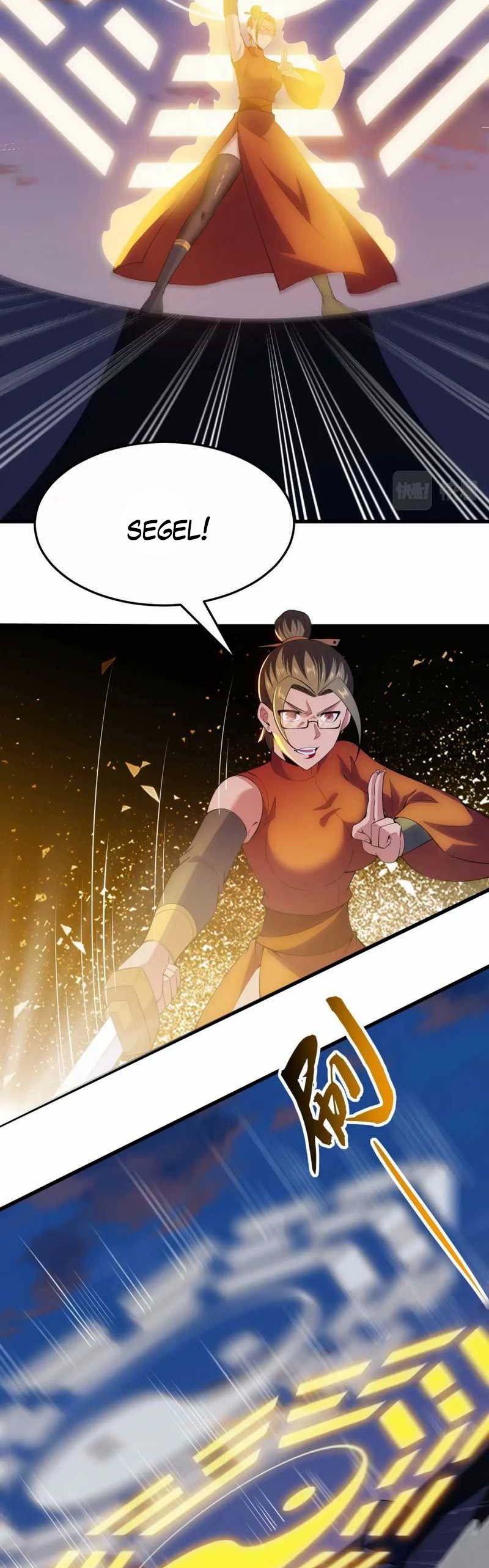 I Just Want to be Beaten to Death by Everyone Chapter 184 Bahasa Indonesia