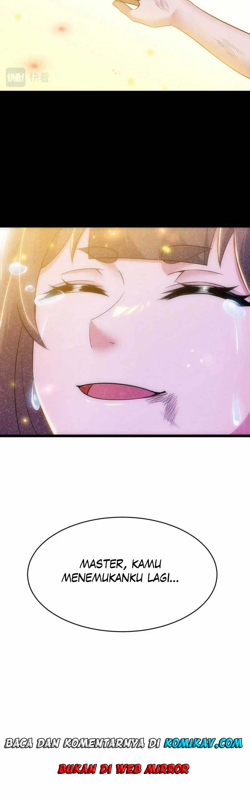 I Just Want to be Beaten to Death by Everyone Chapter 184 Bahasa Indonesia