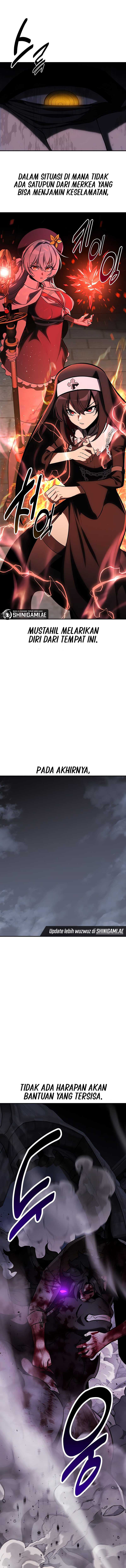I Killed An Academy Player chapter 67
