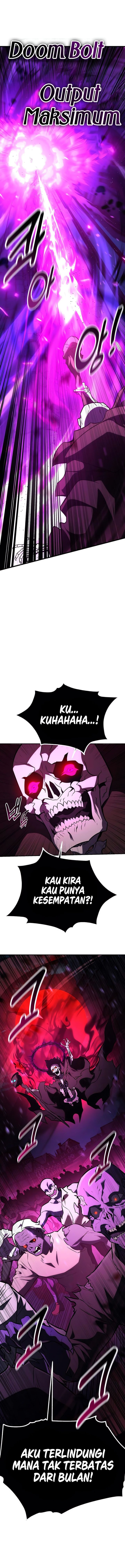 I Killed An Academy Player chapter 71