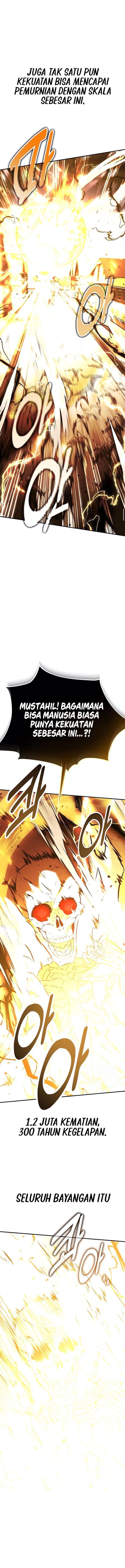 I Killed An Academy Player chapter 71