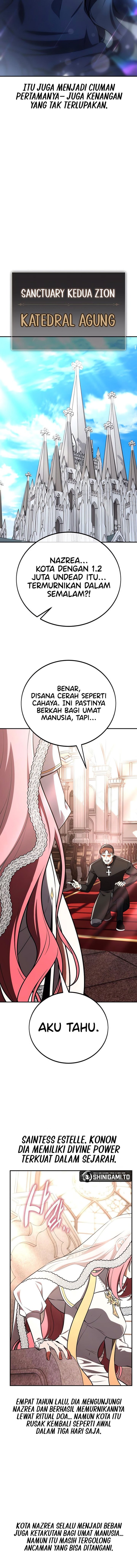 I Killed An Academy Player chapter 71