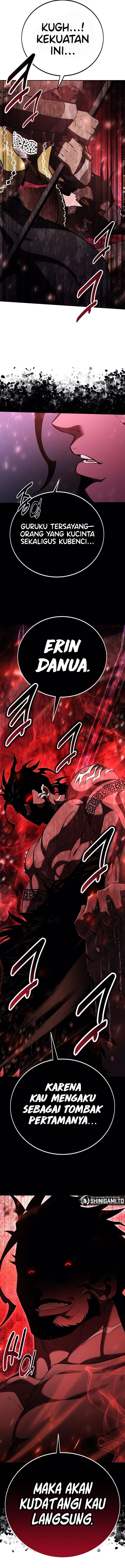 I Killed An Academy Player chapter 71