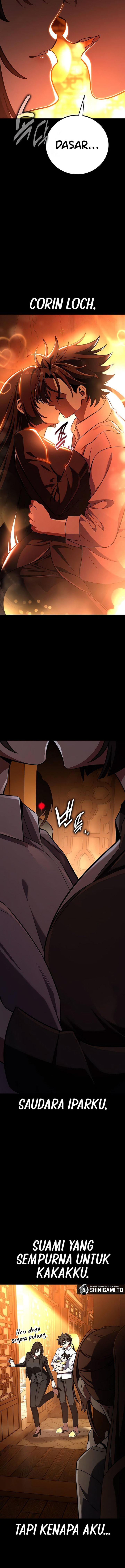 I Killed An Academy Player chapter 86