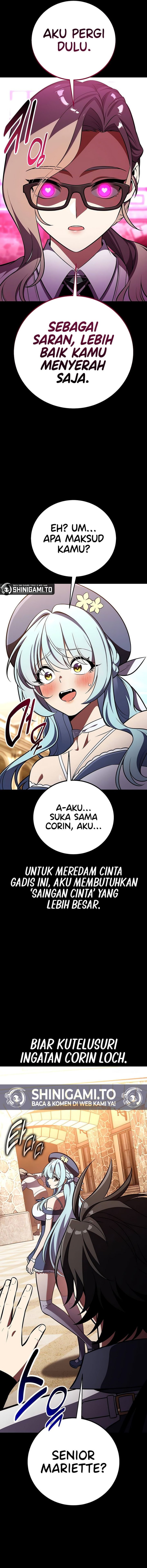 I Killed An Academy Player chapter 86