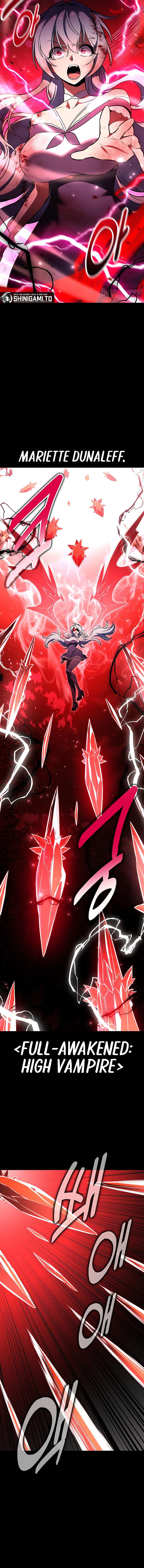 I Killed An Academy Player Chapter 87 Bahasa Indonesia