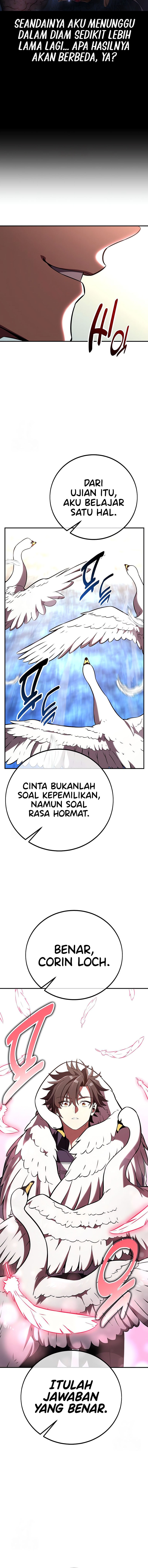 I Killed An Academy Player Chapter 87 Bahasa Indonesia