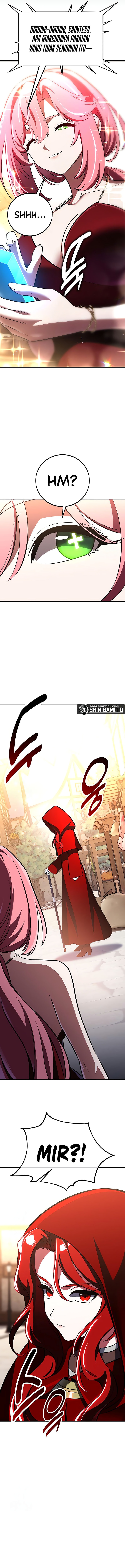 I Killed An Academy Player chapter 90