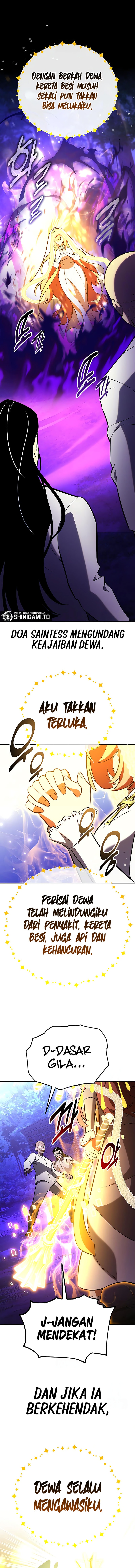 I Killed An Academy Player chapter 90