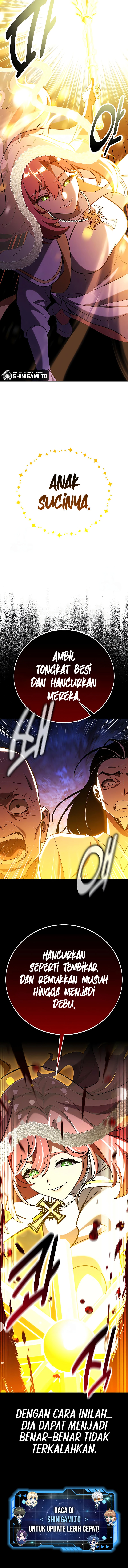 I Killed An Academy Player chapter 90