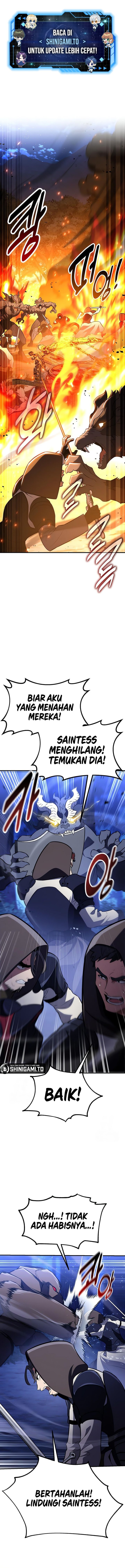 I Killed An Academy Player Chapter 91 Bahasa Indonesia