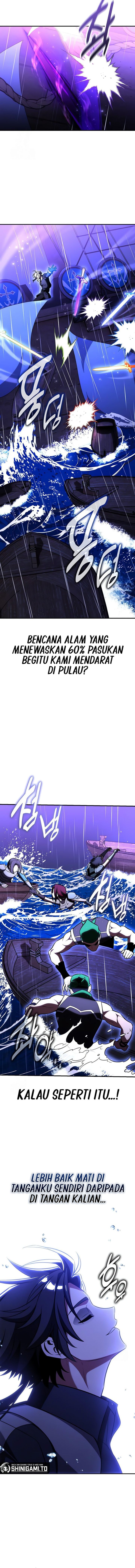 I Killed An Academy Player Chapter 91 Bahasa Indonesia