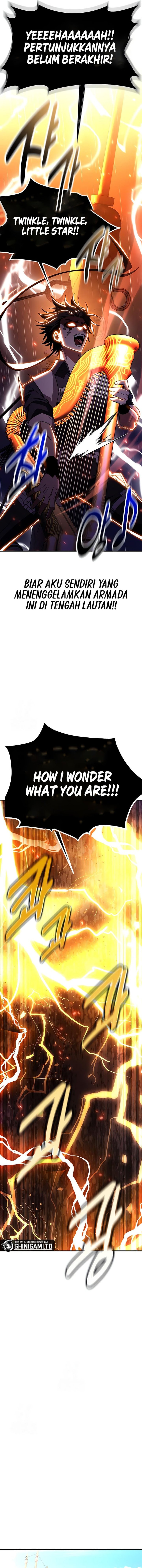 I Killed An Academy Player Chapter 91 Bahasa Indonesia